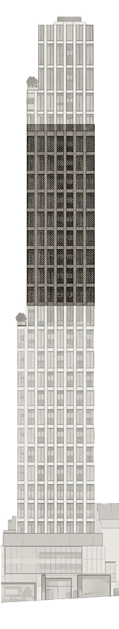 FLOOR 28–42